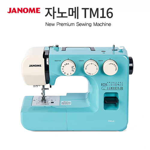 ̽ ڳ TM16