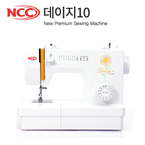NCC̽ 10 CC-9805