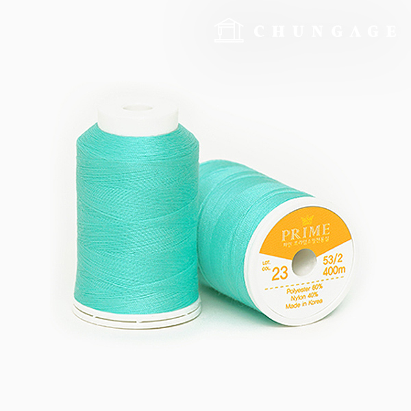 코아사 재봉실 미싱실 재봉사 파인 프라임 소잉전용실 민트 75946