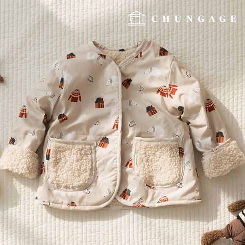 천가게 크리스마스원단 DTP 패턴 순면 원단 20수 천 겨울나기 327